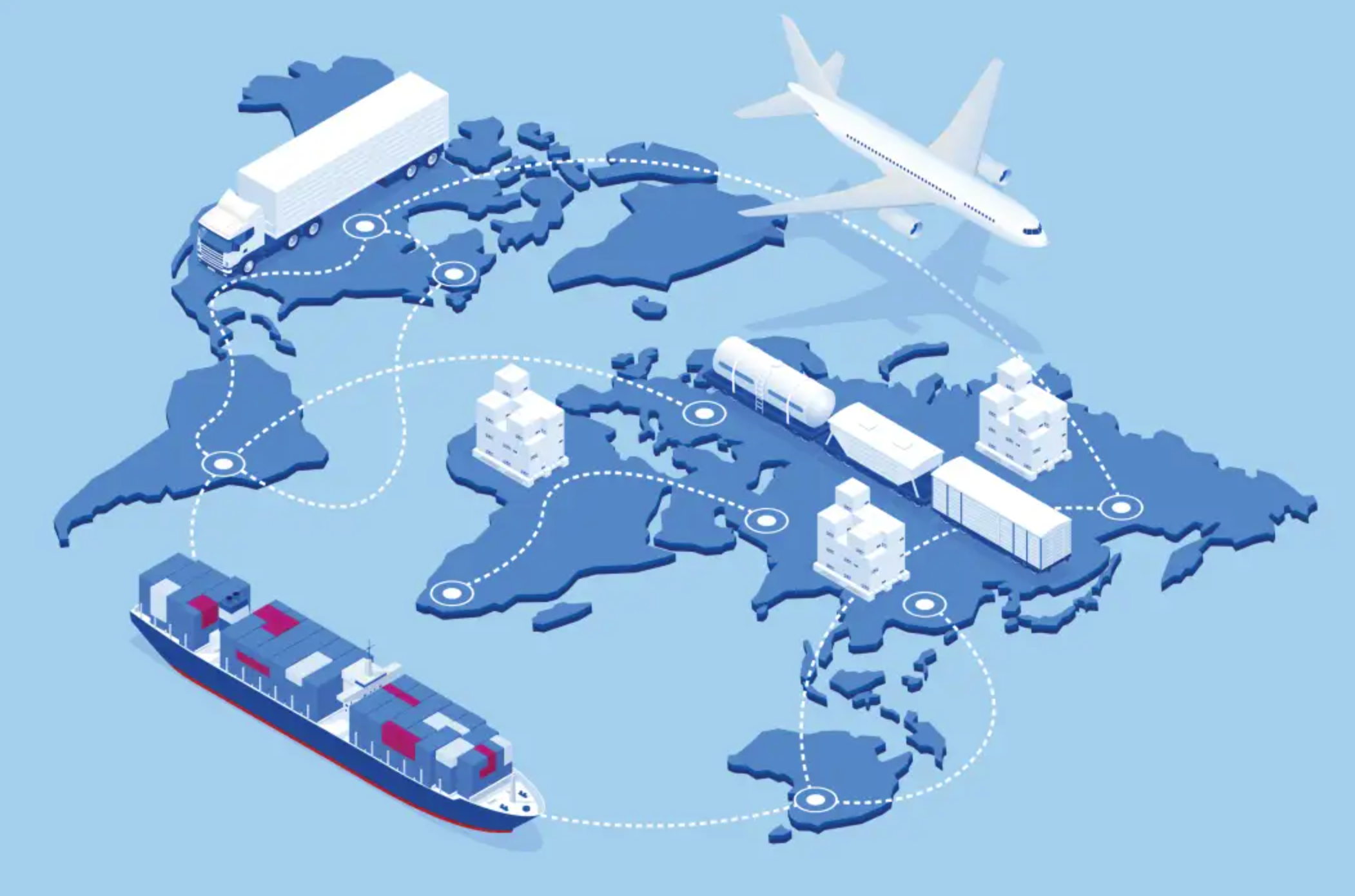 What is International Payroll and Who Needs International Payroll Solutions?