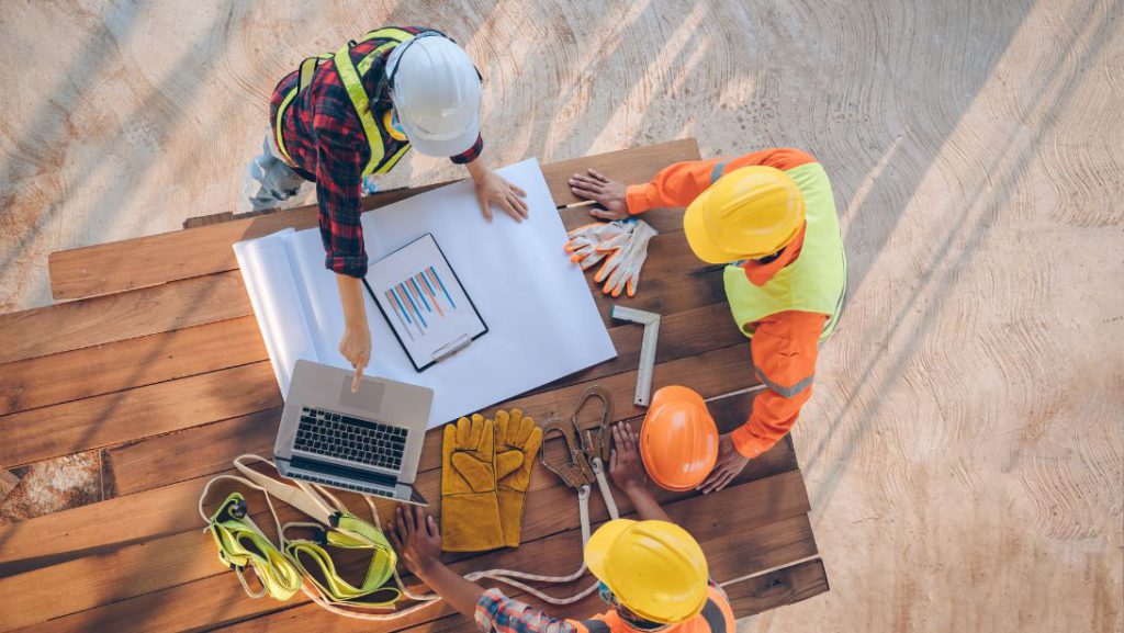 Construction Customization To Offer Your Clients