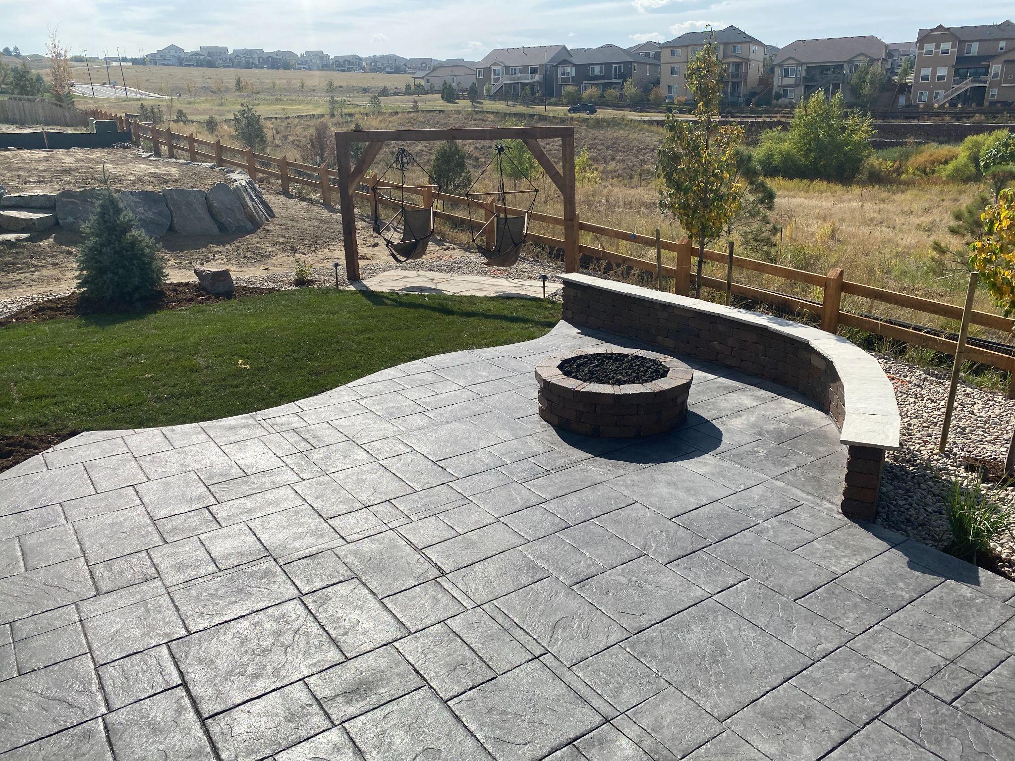 Castle Rock Landscaping: Hiring The Right Landscapers For Your Home