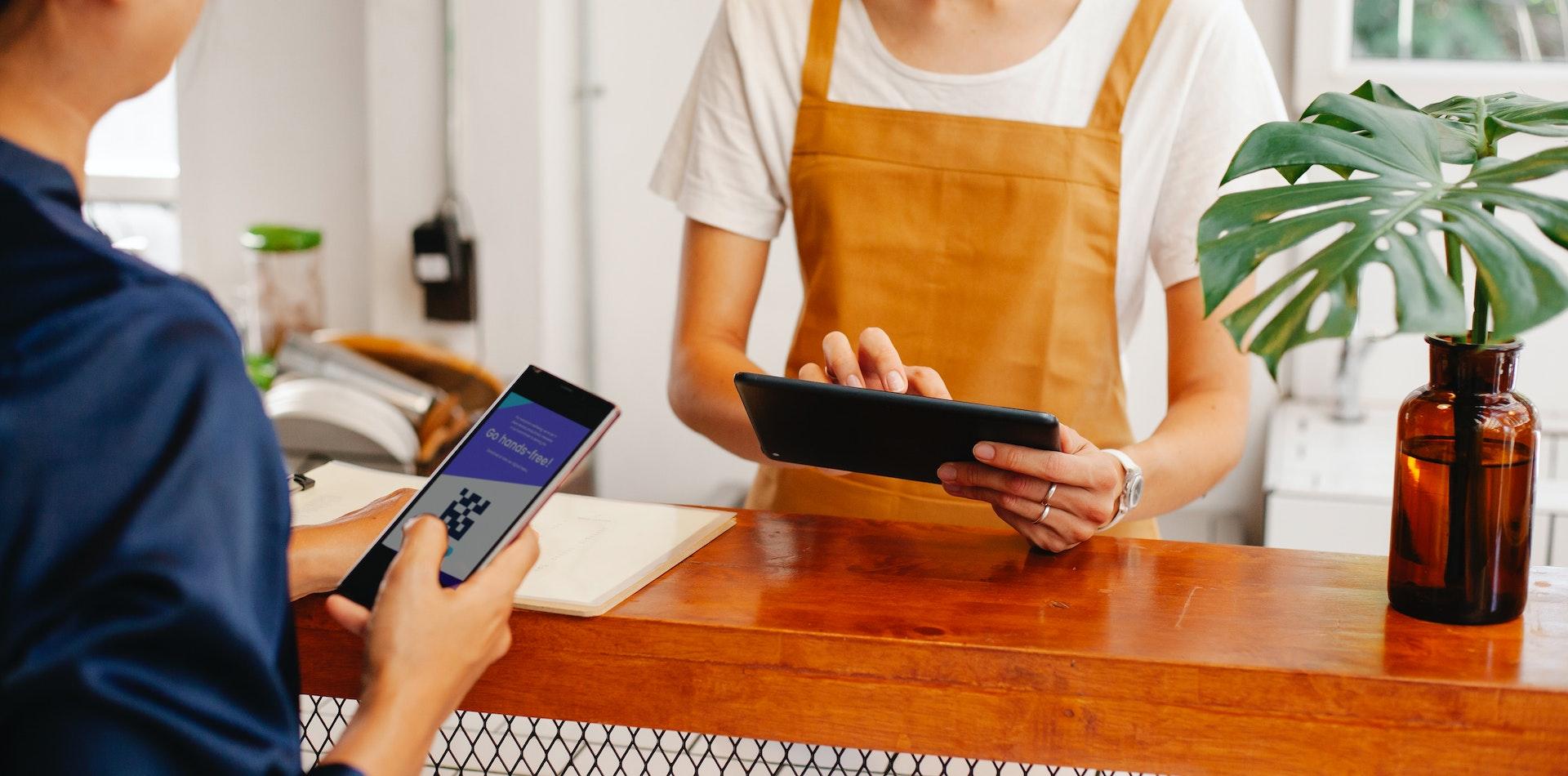 What Is A QR Code Scanner And Why Do You Need One?