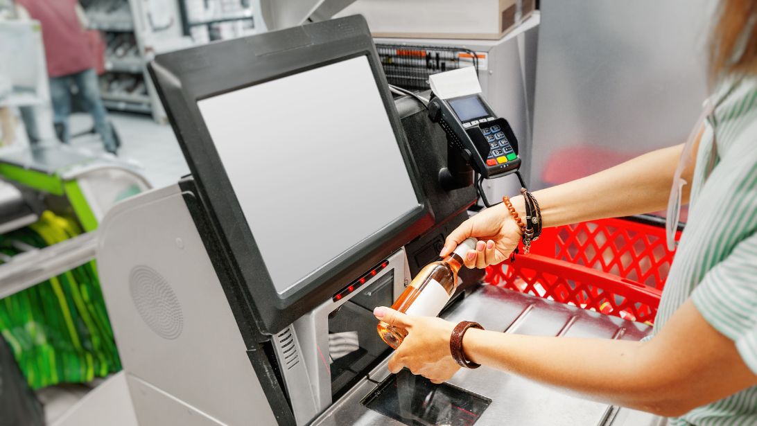 The Pros and Cons of Self-Checkout Systems in Retail Stores