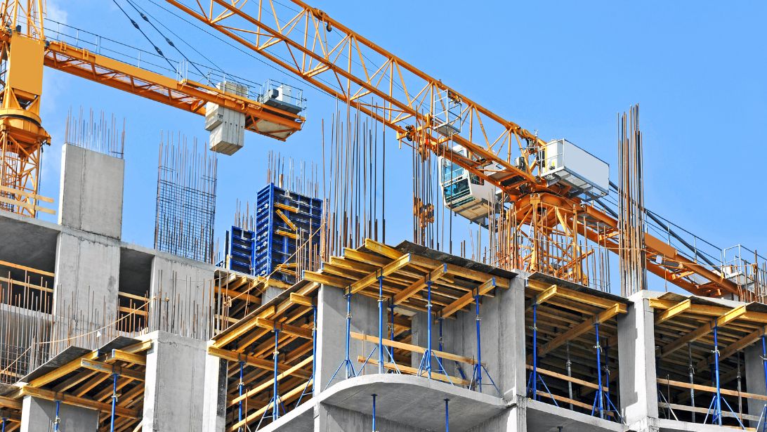 5 Tips for Maintaining Safety on Your Construction Site