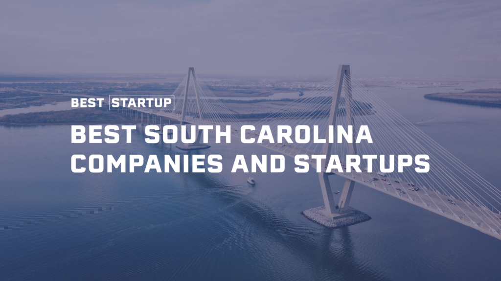 10 Best South Carolina Electric Vehicle Companies and Startups Best