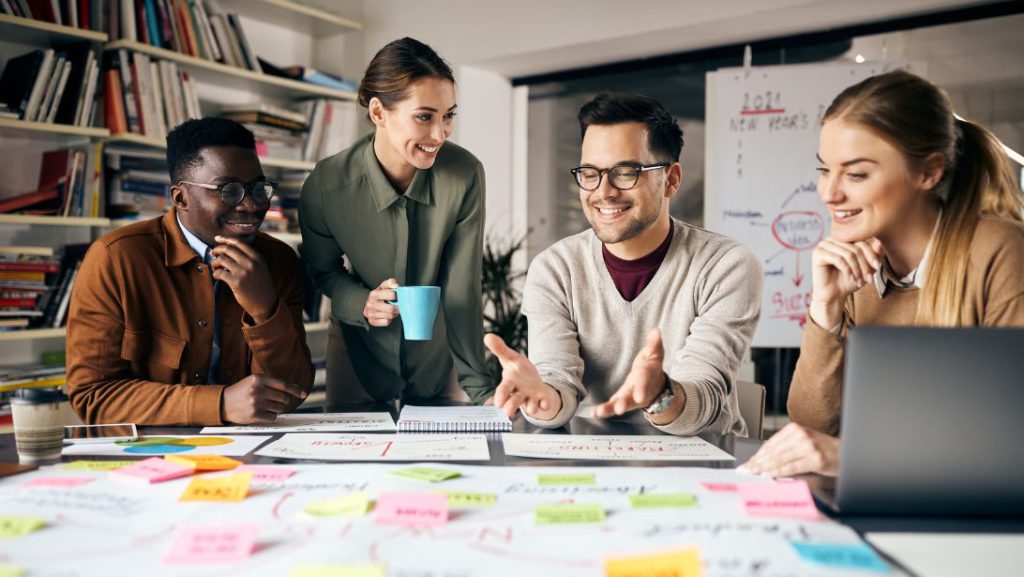Creative Ways You Can Ring Up More Business