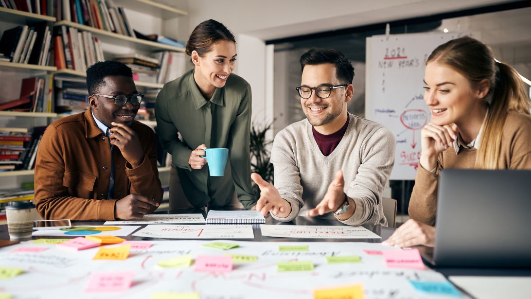 Creative Ways You Can Ring Up More Business