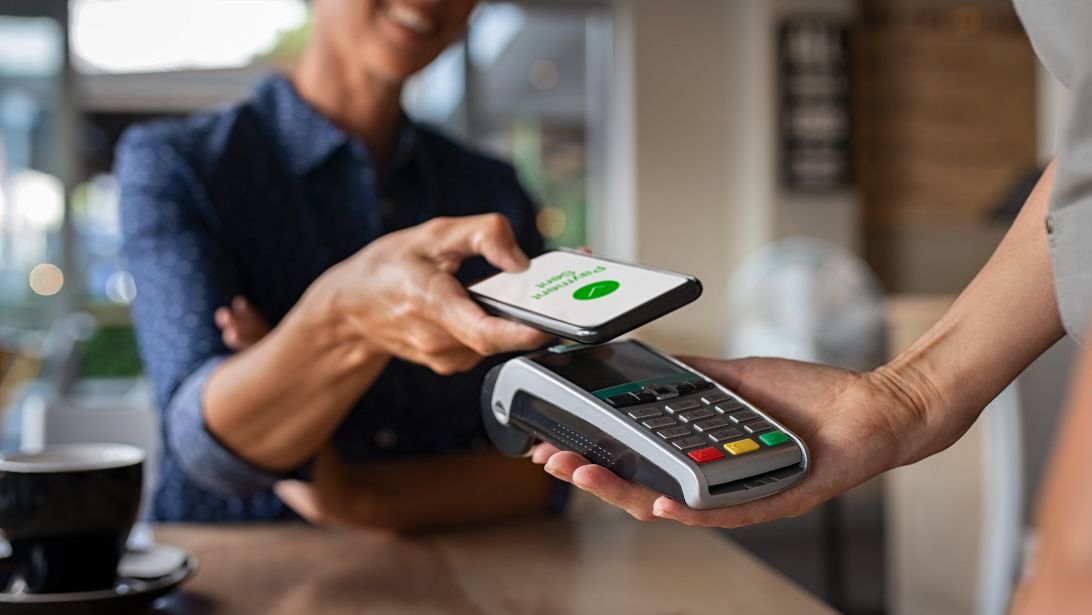 The Benefits of Using Contactless Payment