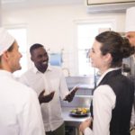 Food & Beverage Company Training Tips For Business Owners