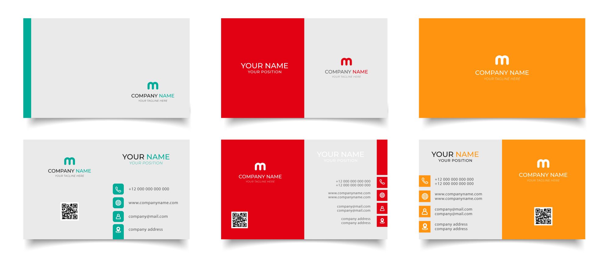 How To Design The Perfect Business Card