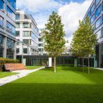 How To Update and Improve Your Commercial Building