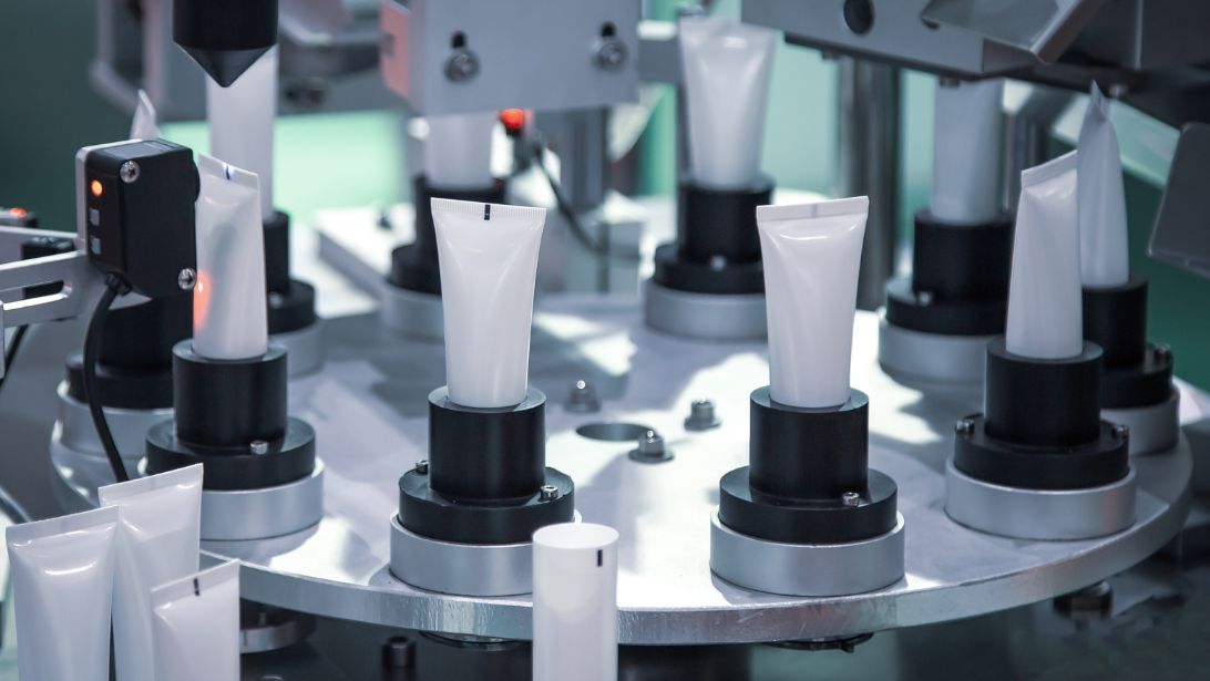 The Different Stages of Product Manufacturing