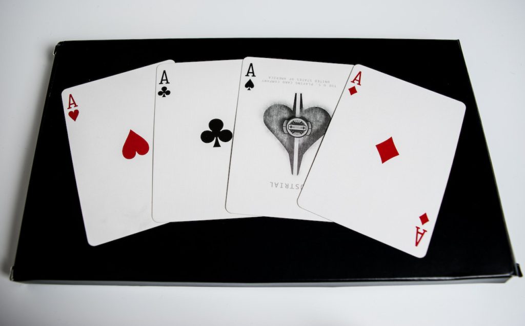 The Poker Economy: Exploring The Business Of Professional Play