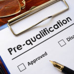 Understanding The Role Of Pre-Qualification In The Lending Process