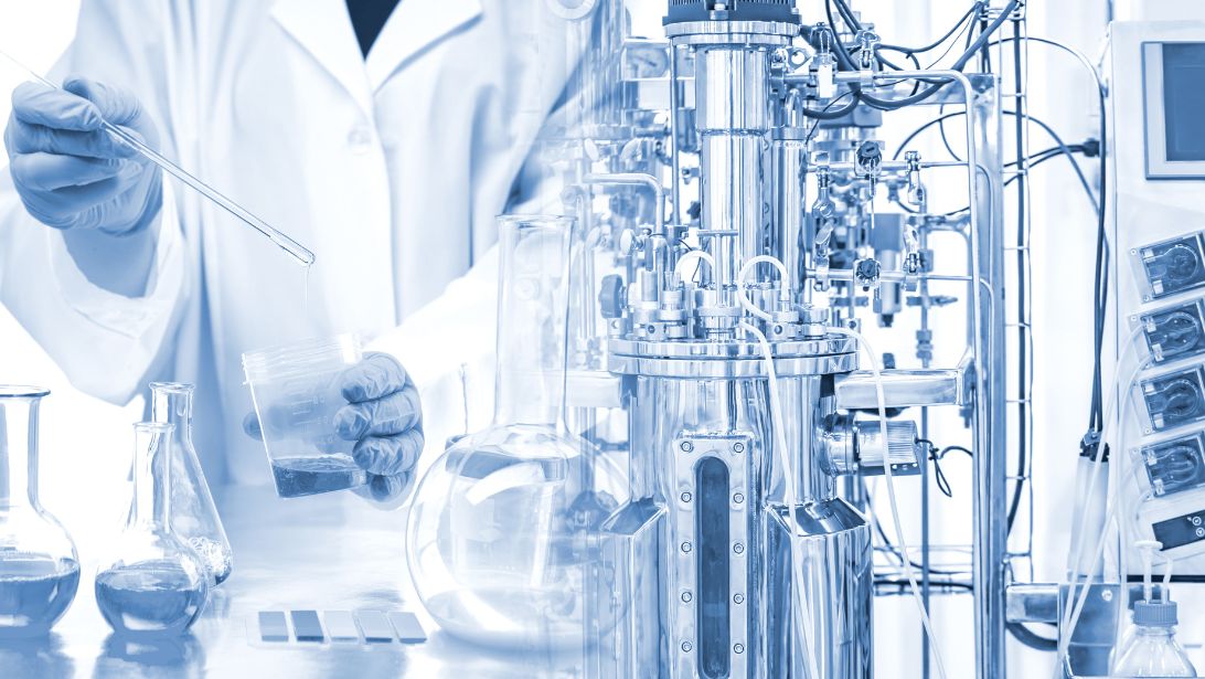 The Benefits of Choosing Single-Use Bioprocessing Products