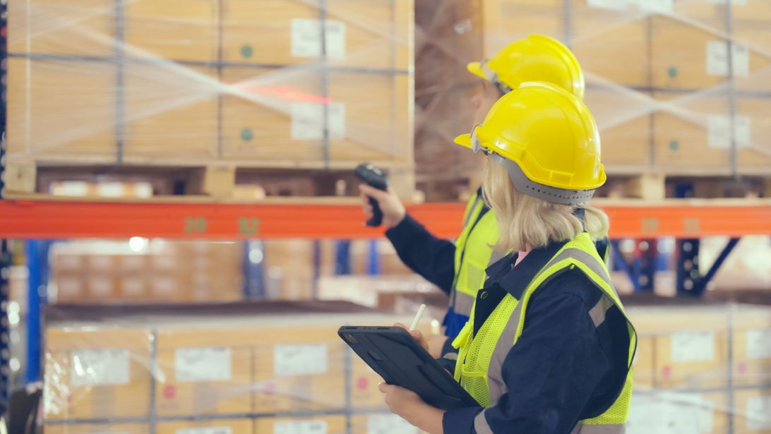 Common Mistakes Freight Handlers Should Avoid