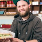 How To Start a Concession Stand Business