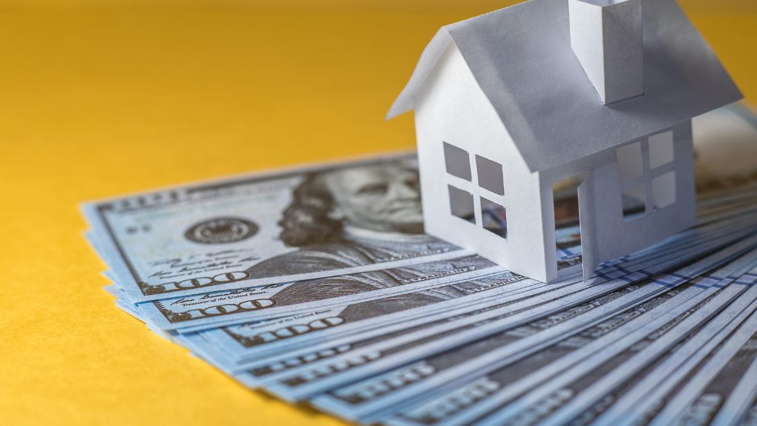 How To Finance Your First Investment Property