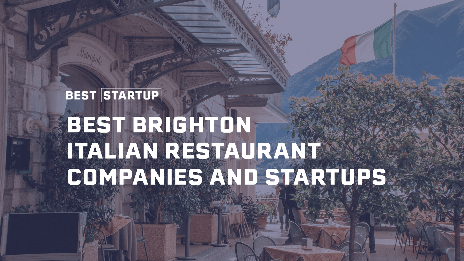 Exploring La Dolce Vita Italian Gastronomy in Brighton, MI Best