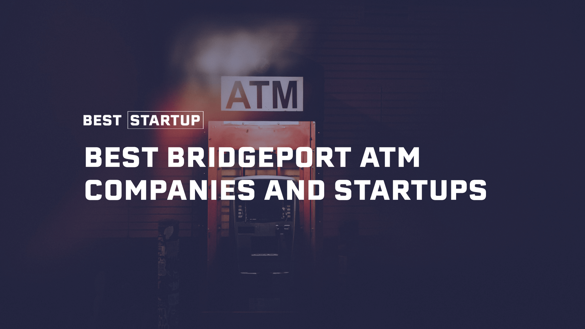 Cashing In on Innovation ATM Enterprises Transforming Bridgeport, MI