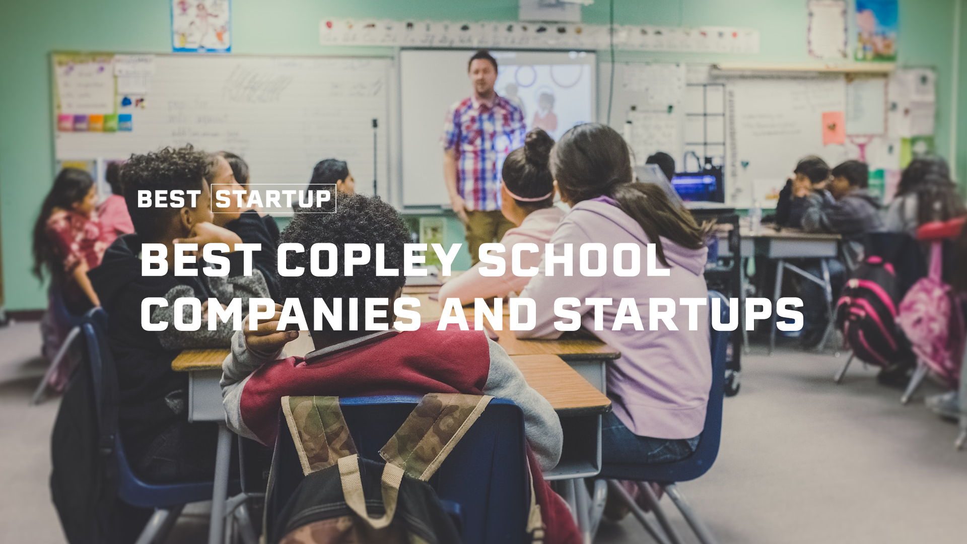 Thriving in Education A Showcase of Remarkable School Companies in