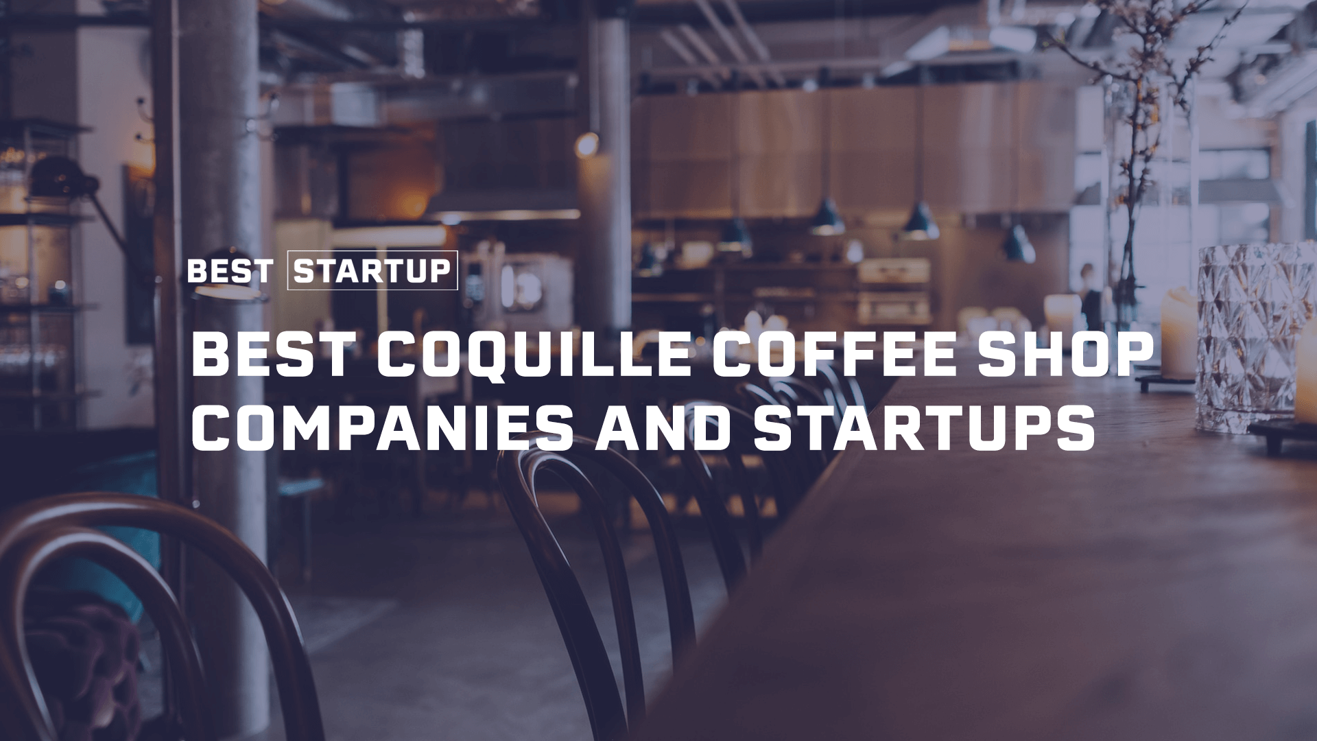 Coquille’s Coffee Culture A Tour of Unique Cafés and Coffee Shops