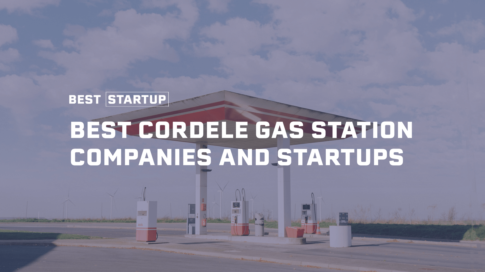 Refueling in Cordele Top Gas Stations of Gateway City Best