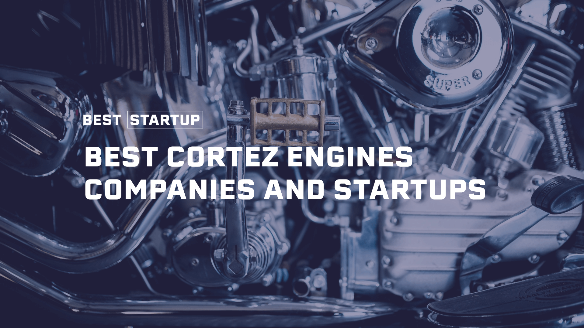 Revving Up Cortez, CO A Tour of Top Engine Companies Best Startup US