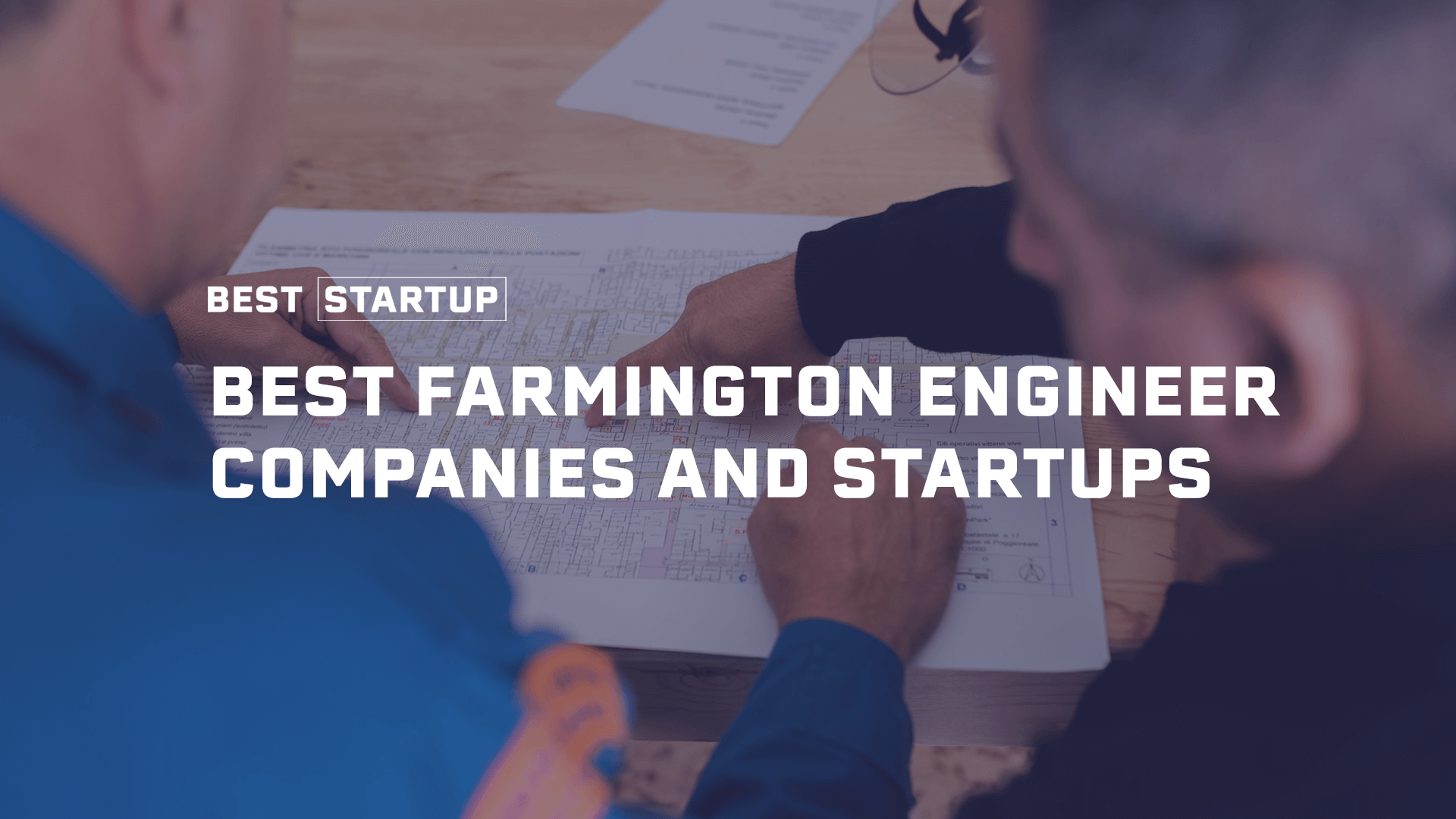 The Innovative Engineering Ecosystem of Farmington, Michigan A Close