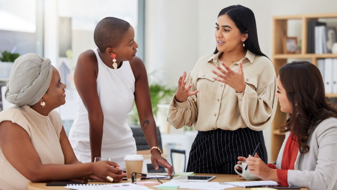 4 Reasons Why Your Company Should Establish Goals