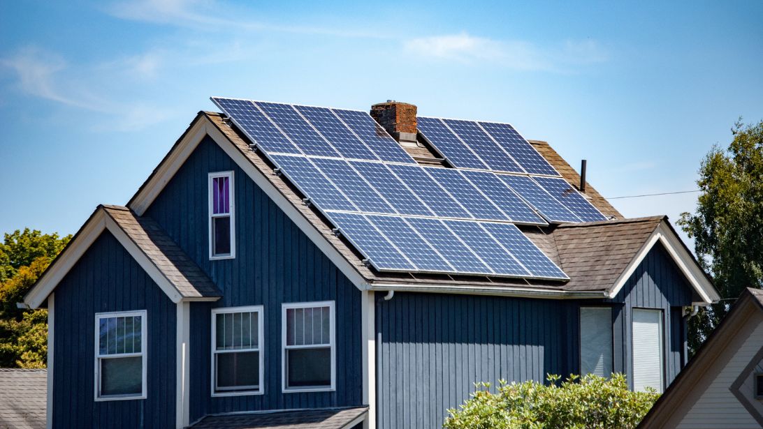 Top Ways To Make Your Home More Earth-Friendly