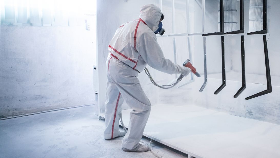 Everything You Need To Know About Powder Coating Finishes