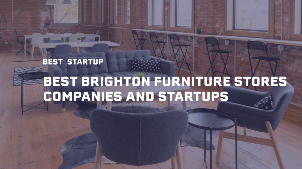 Brighton’s Best Furniture Finds Where Comfort Meets Elegance Best