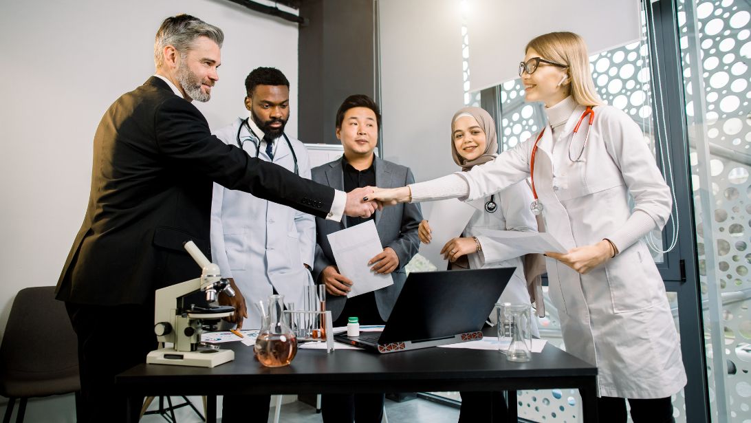 4 Mistakes You Should Avoid When Starting a Lab Business