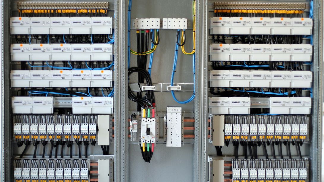 The Essential Components of Modern Manufacturing