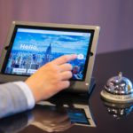 Photo by Proxyclick Visitor Management System