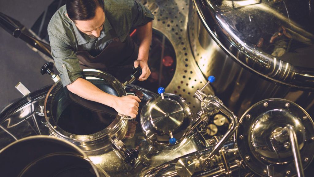 5 Tips To Make Beer Brewing More Efficient