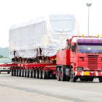 A Business’s Guide To Shipping Oversized Loads