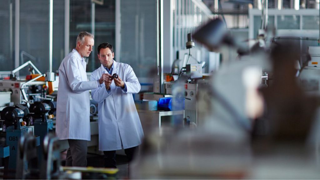 5 Methods for Improving Manufacturing Quality