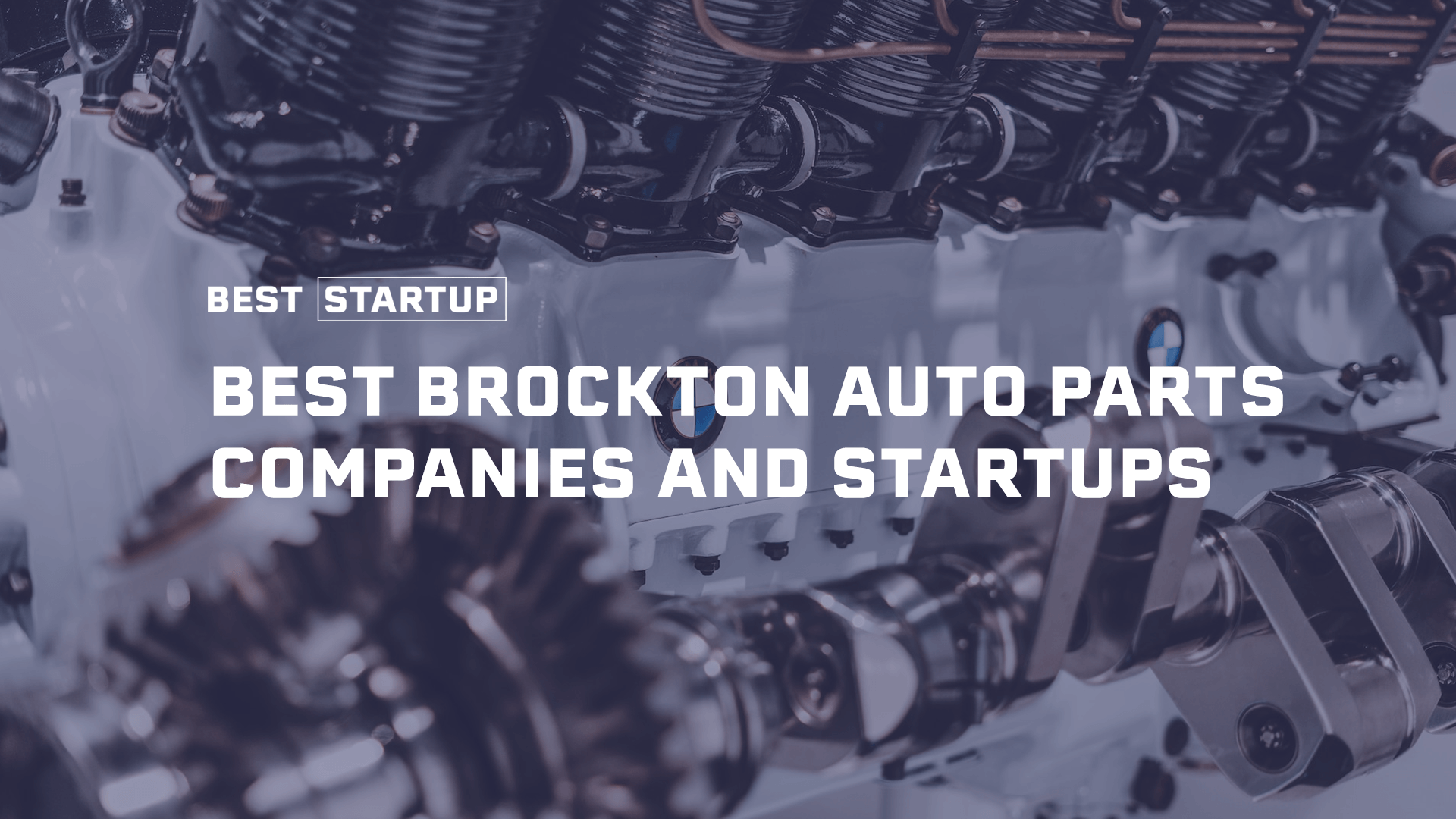 Brockton’s Best A Spotlight on Top Auto Parts Enterprises Best