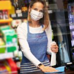 5 Things in Your Grocery Store You Should Clean Regularly
