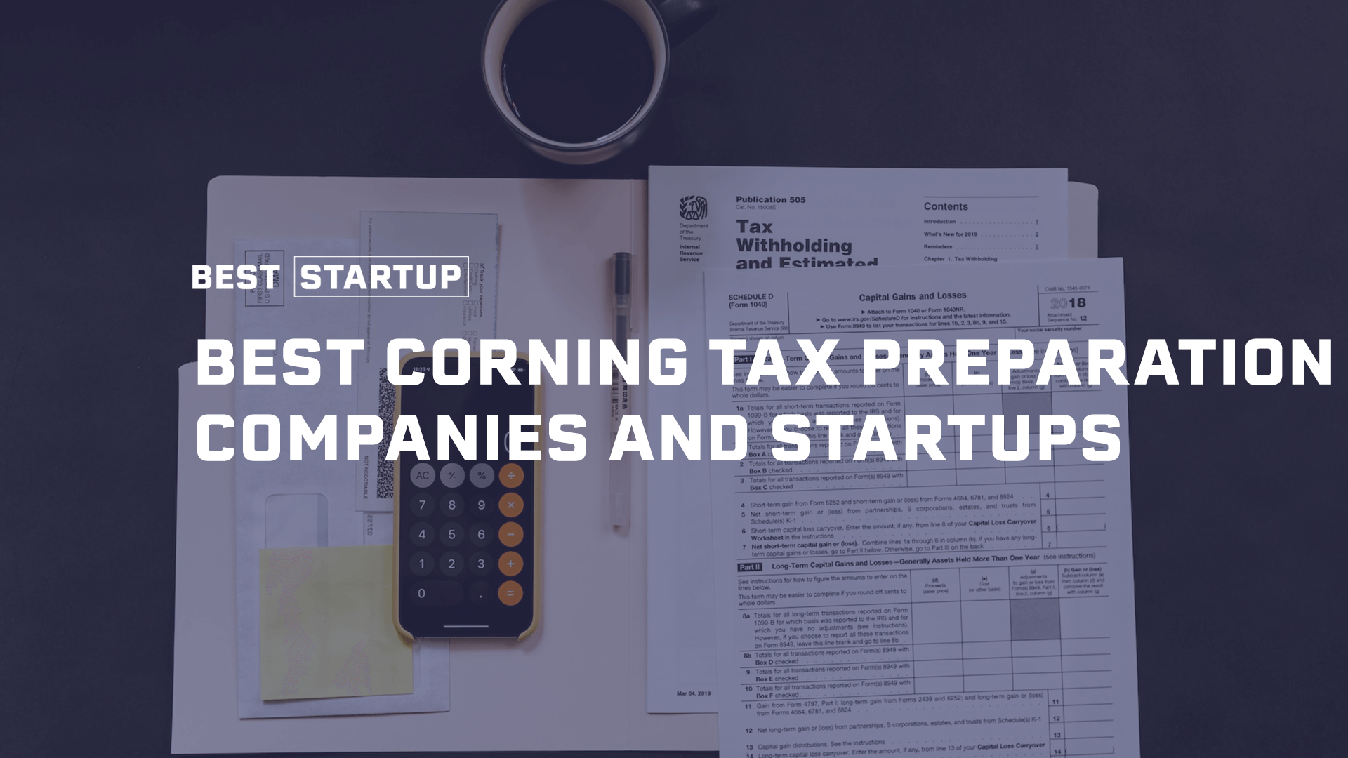 Corning's Tax Titans A Glimpse into the Accounting Innovators of Iowa