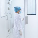 5 Things Employees Need To Do Before Entering a Cleanroom