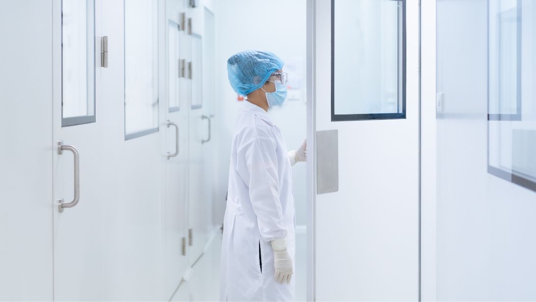 5 Things Employees Need To Do Before Entering a Cleanroom