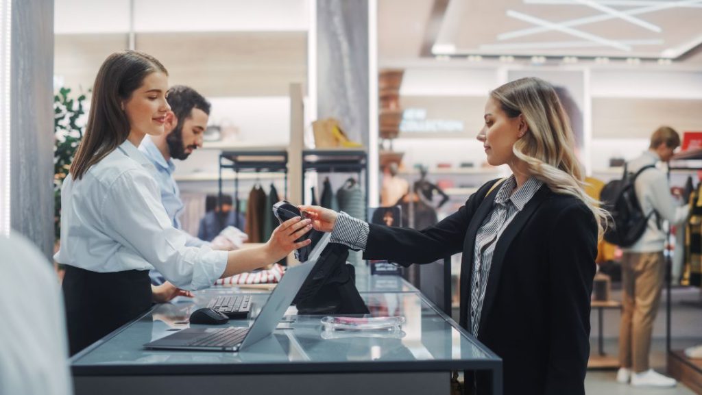 How Your Sales Counter Can Improve Your Sales