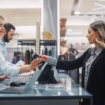 How Your Sales Counter Can Improve Your Sales