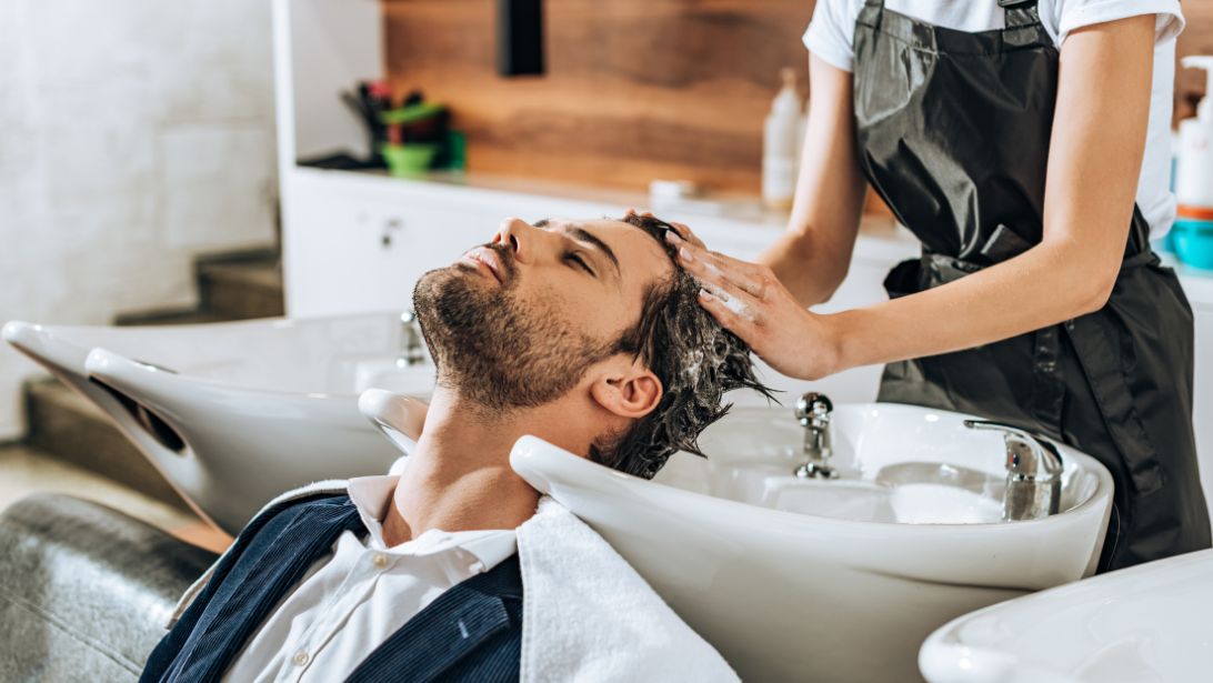 How To Include Aromatherapy in Your Salon Services