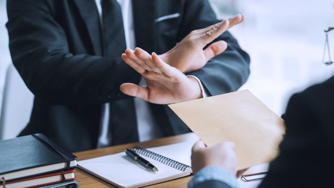 5 Things You Should Do To Avoid Bad Business Deals
