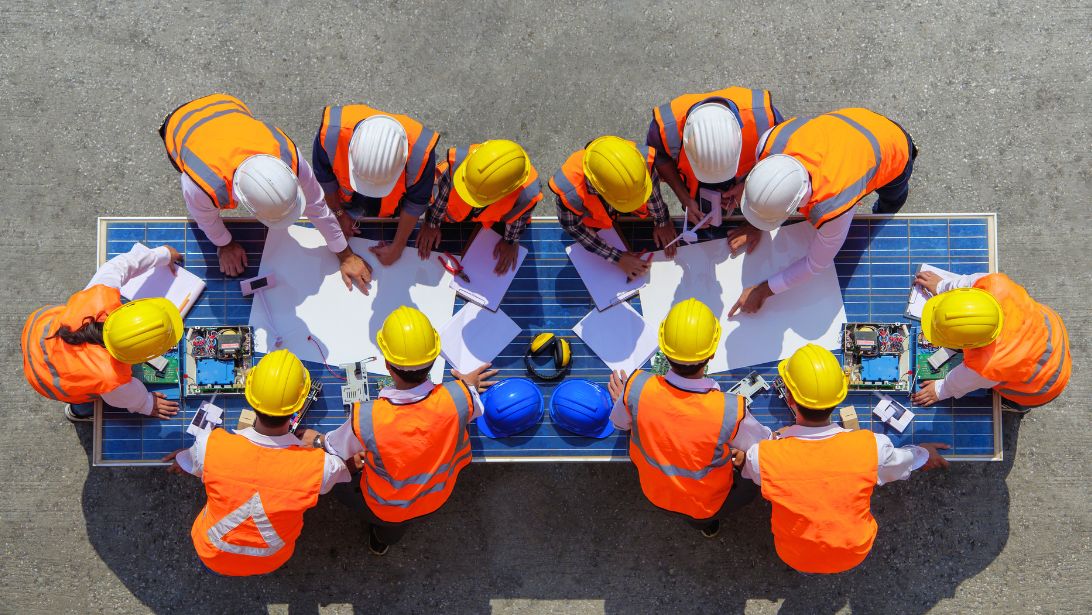 5 Things Your Construction Site Needs To Run Smoothly