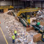 How To Increase Efficiency in Material Recovery Facilities