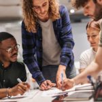 5 Strategies for Encouraging Creativity in Your Workplace