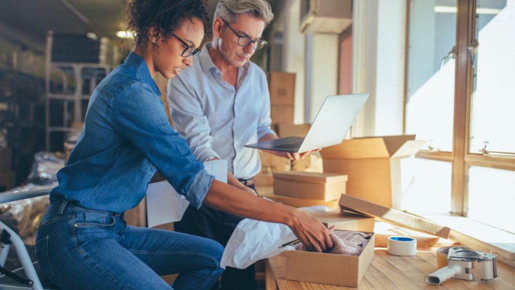 3 Reasons Product Packaging Is Important for E-Commerce